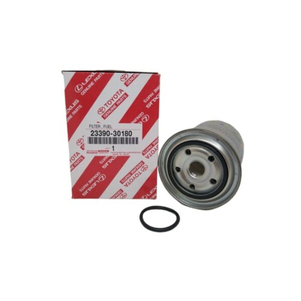 Filtro Combustible Toyota hilux