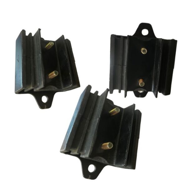 Soporte de Motor Nissan Frontier