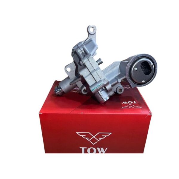 Bomba de Aceite Nissan Tiida 1.8
