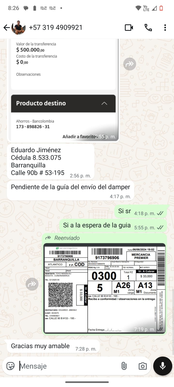 EDUARDO JIMENEZ